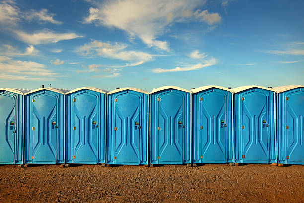 Portable Toilets for Parks and Recreation Areas